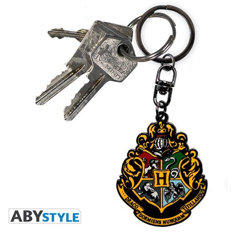 Brelok Harry Potter Hogwart