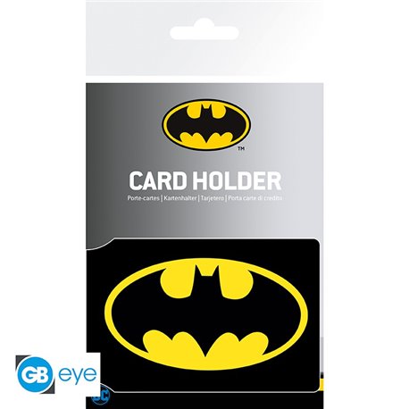 Etui na karty DC Comics Batman