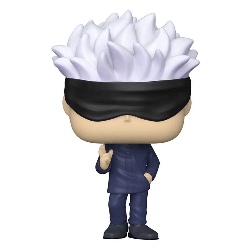 Funko POP Animation: Jujutsu Kaisen - Satoru Gojo