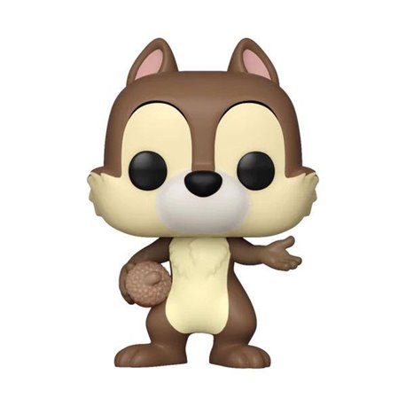 Funko POP Disney: Classics - Chip