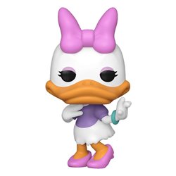 Funko POP Disney: Classics - Daisy Duck