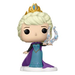 Funko POP Disney: Ultimate Princess - Elsa