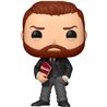 Funko POP Icons: Bram Stoker with Book (Exclusive)
