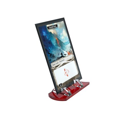 Gamegenic: Card Stands Set - Multicolor (10 szt.)