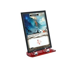 Gamegenic: Card Stands Set - Multicolor (10 szt.)