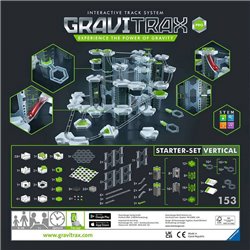 Gravitrax Pro - Zestaw Startowy