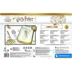 Harry Potter - Magiczna Tablica