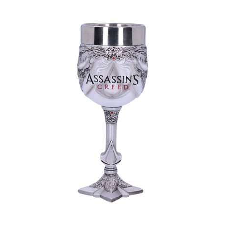 Kielich - Assassin's Creed The Creed Goblet (20,5 cm)