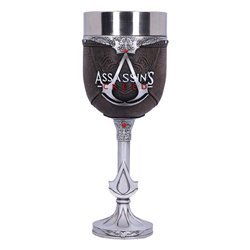 Kielich - Assassin's Creed The Goblet of Brotherhood (20,5 cm)