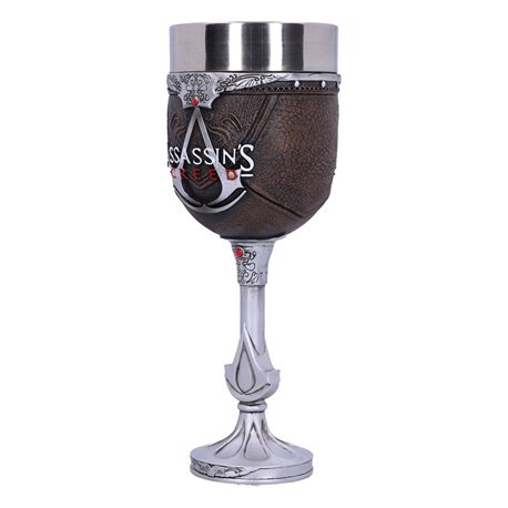 Kielich - Assassin's Creed The Goblet of Brotherhood (20,5 cm)