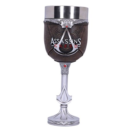 Kielich - Assassin's Creed The Goblet of Brotherhood (20,5 cm)