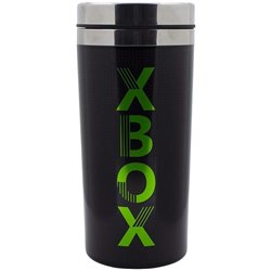 Kubek Podróżny - XBOX (metalowy)