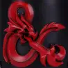 Kufel - Dungeons & Dragons (15,5 cm)