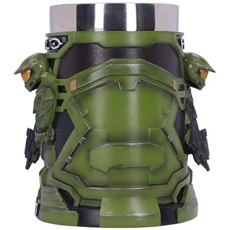 Kufel - HALO Master Chief (15,5 cm)