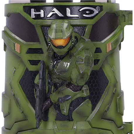 Kufel - HALO Master Chief (15,5 cm)