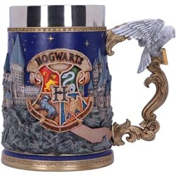Kufel - Harry Potter Hogwart  (15,5 cm)