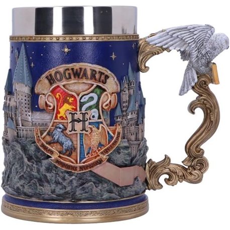 Kufel - Harry Potter Hogwart  (15,5 cm)