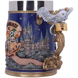 Kufel - Harry Potter Hogwart  (15,5 cm)