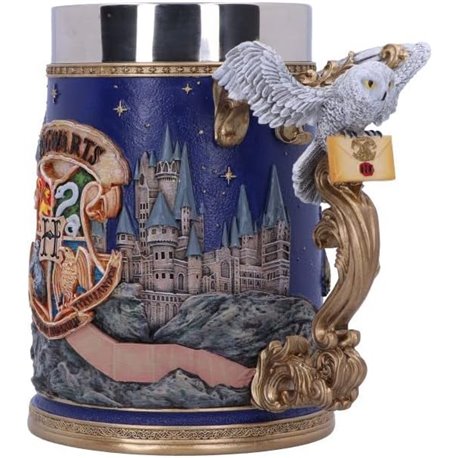 Kufel - Harry Potter Hogwart  (15,5 cm)