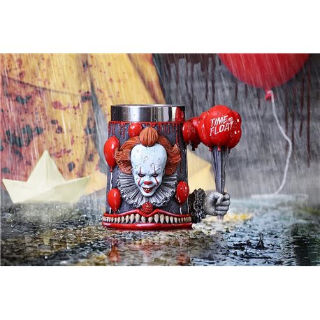 Kufel - IT Time to Float (15,5 cm)