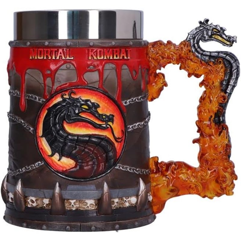 Kufel - Mortal Kombat (15,5 cm)