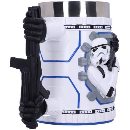 Kufel - Star Wars Stormtrooper (18,5 cm)