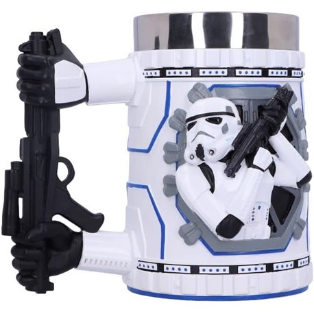 Kufel - Star Wars Stormtrooper (18,5 cm)