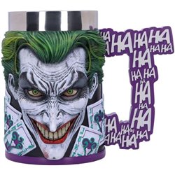 Kufel - The Joker (17 cm)