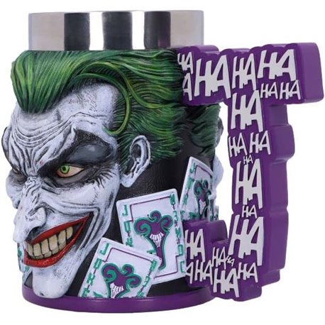 Kufel - The Joker (17 cm)