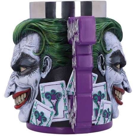 Kufel - The Joker (17 cm)