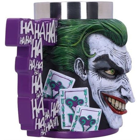 Kufel - The Joker (17 cm)