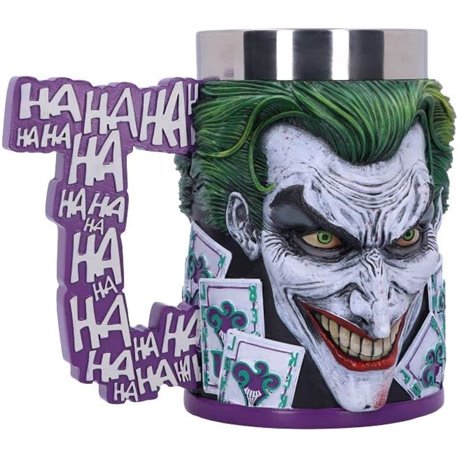 Kufel - The Joker (17 cm)