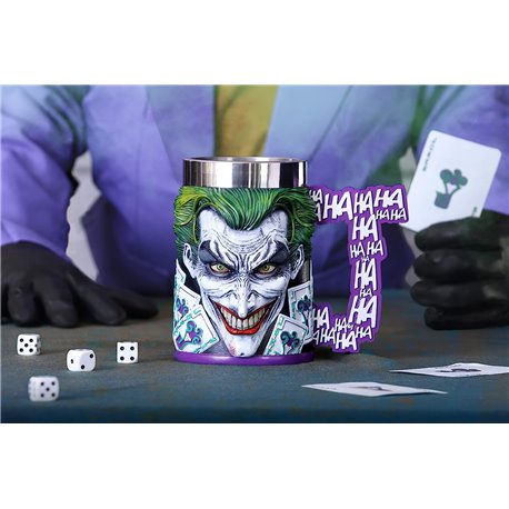 Kufel - The Joker (17 cm)