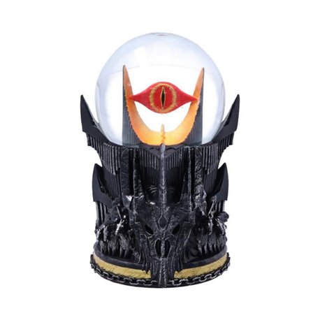 Kula śnieżna Władca Pierścieni - Sauron (18  cm)