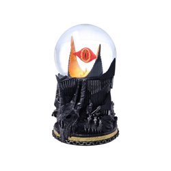 Kula śnieżna Władca Pierścieni - Sauron (18  cm)