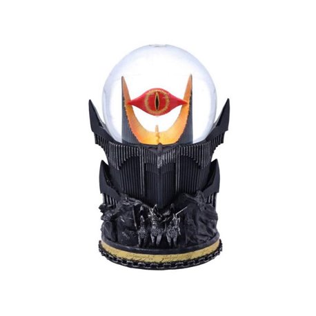 Kula śnieżna Władca Pierścieni - Sauron (18  cm)