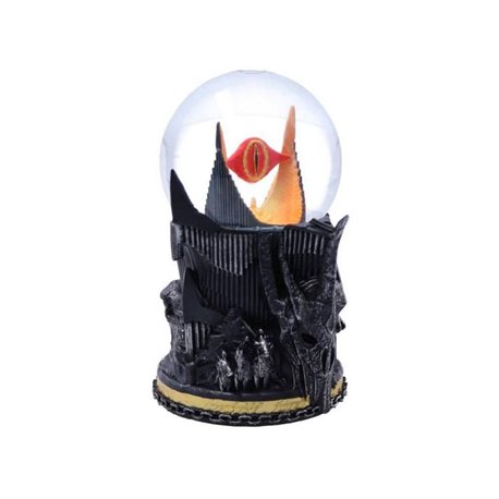 Kula śnieżna Władca Pierścieni - Sauron (18  cm)