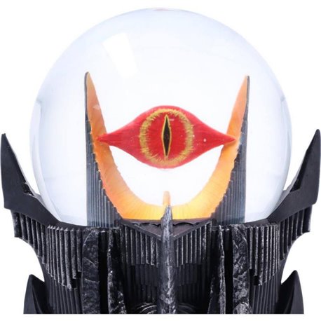 Kula śnieżna Władca Pierścieni - Sauron (18  cm)