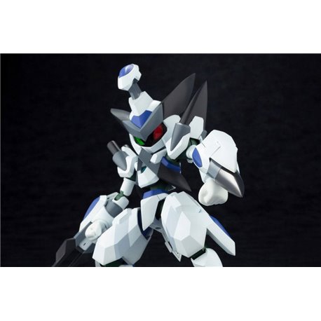 Medarot Plastic Model Kit 1/6 KXK00-M Crossmessiah 15 cm