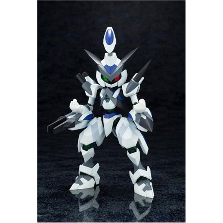 Medarot Plastic Model Kit 1/6 KXK00-M Crossmessiah 15 cm