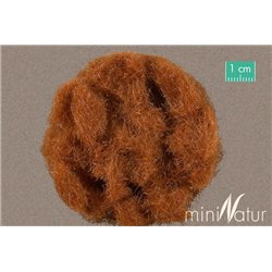 MiniNatur - Trawa elektrostatyczna - Stare złoto - 8 mm