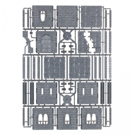 Middle-Earth SBG: Gondor Ruins