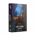 BL3080: Vaults Of Terra: The Dark City (PB)