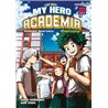Szkolne historie - My Hero Academia (tom 3) (nowela)