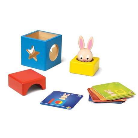 Smart Games Bunny Boo (ENG)