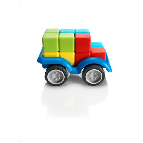 Smart Games SmartCar Mini (Gift Box) (ENG)