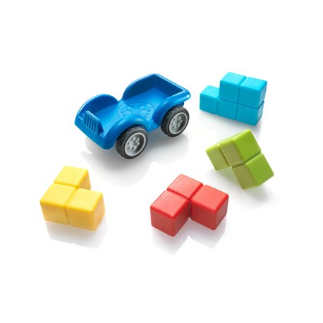 Smart Games SmartCar Mini (Gift Box) (ENG)