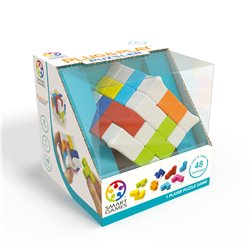 Smart Games Plug & Play Puzzler (Gift Box)