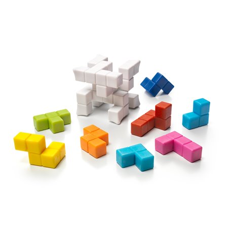 Smart Games Plug & Play Puzzler (Gift Box)