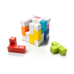 Smart Games Plug & Play Puzzler (Gift Box)